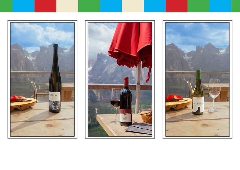 © Matteo Falcone - Image from the PORTFOLIO photography project