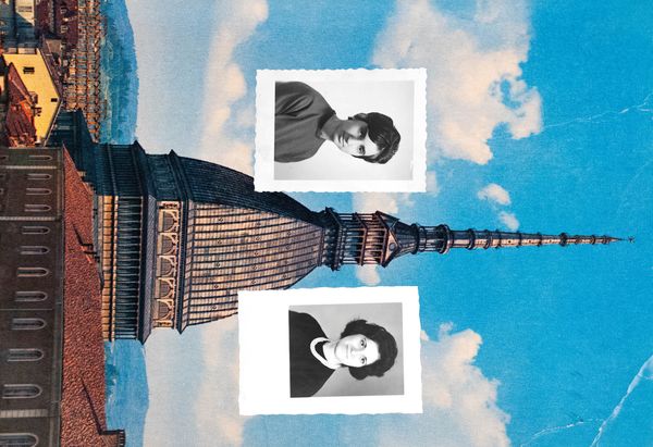 © Matteo Falcone - Image from the Tutto arriva per chi sa aspettare photography project