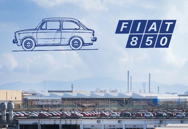 © Matteo Falcone - Image from the Tutto arriva per chi sa aspettare photography project