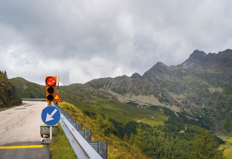 © Matteo Falcone - Image from the Tutto arriva per chi sa aspettare photography project