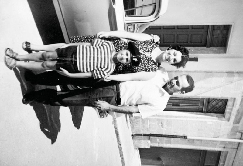 © Matteo Falcone - Image from the Tutto arriva per chi sa aspettare photography project