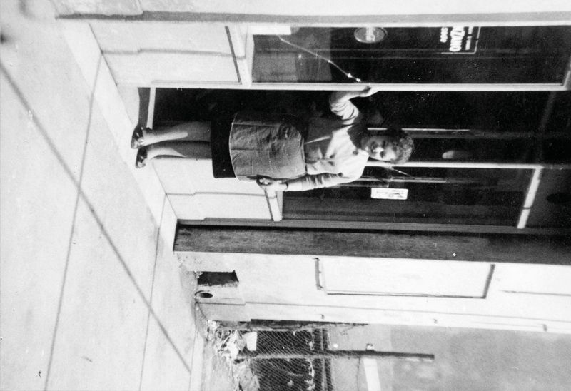 © Matteo Falcone - Image from the Tutto arriva per chi sa aspettare photography project