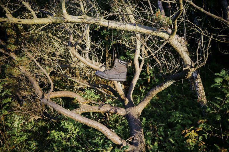 © Cecilie Mengel - Image from the Heatwave photography project