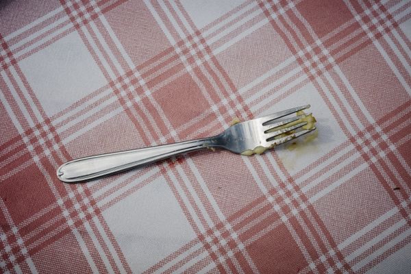 © Cecilie Mengel - Image from the Heatwave photography project