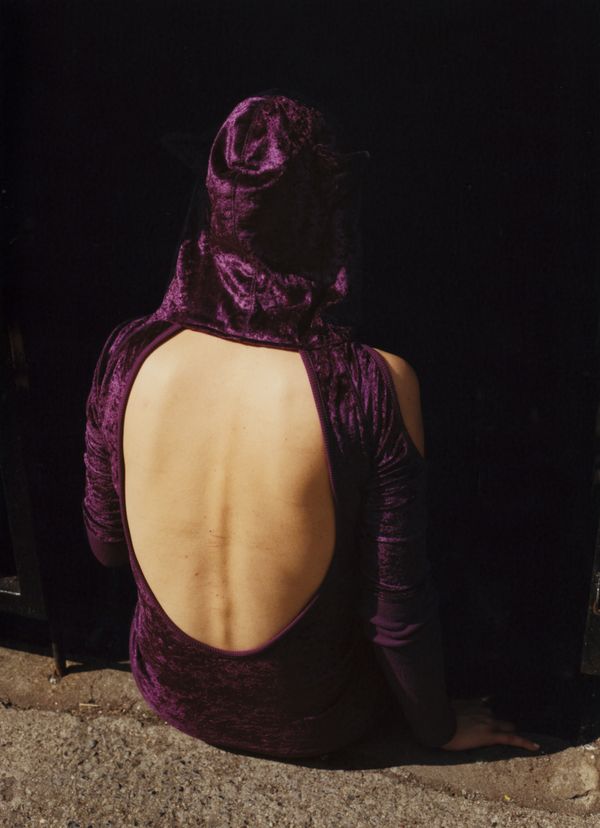 © Cecilie Mengel - Rejection