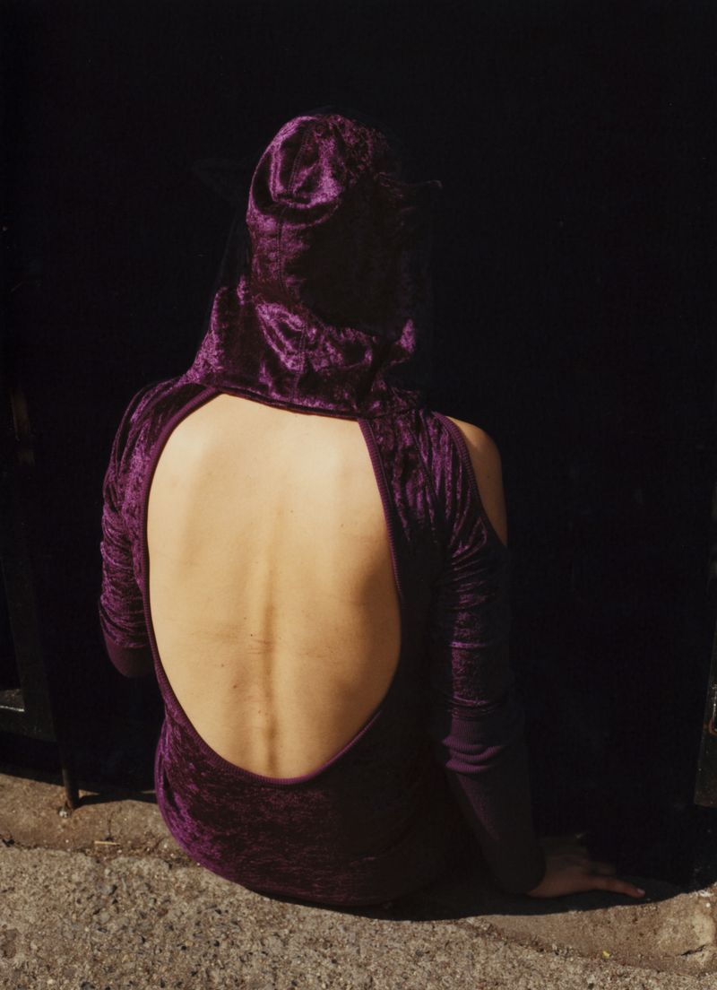 © Cecilie Mengel - Rejection