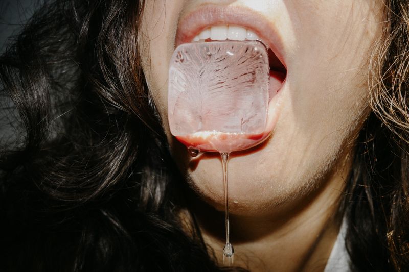 © Cecilie Mengel - Desire