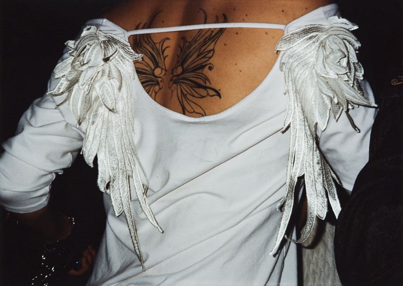 © Cecilie Mengel - Release