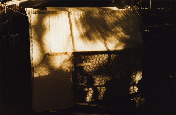 © Cecilie Mengel - Image from the Rain In Paradise photography project