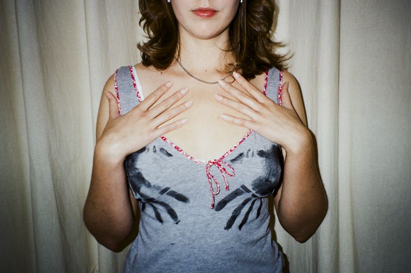 © Cecilie Mengel - Impact
