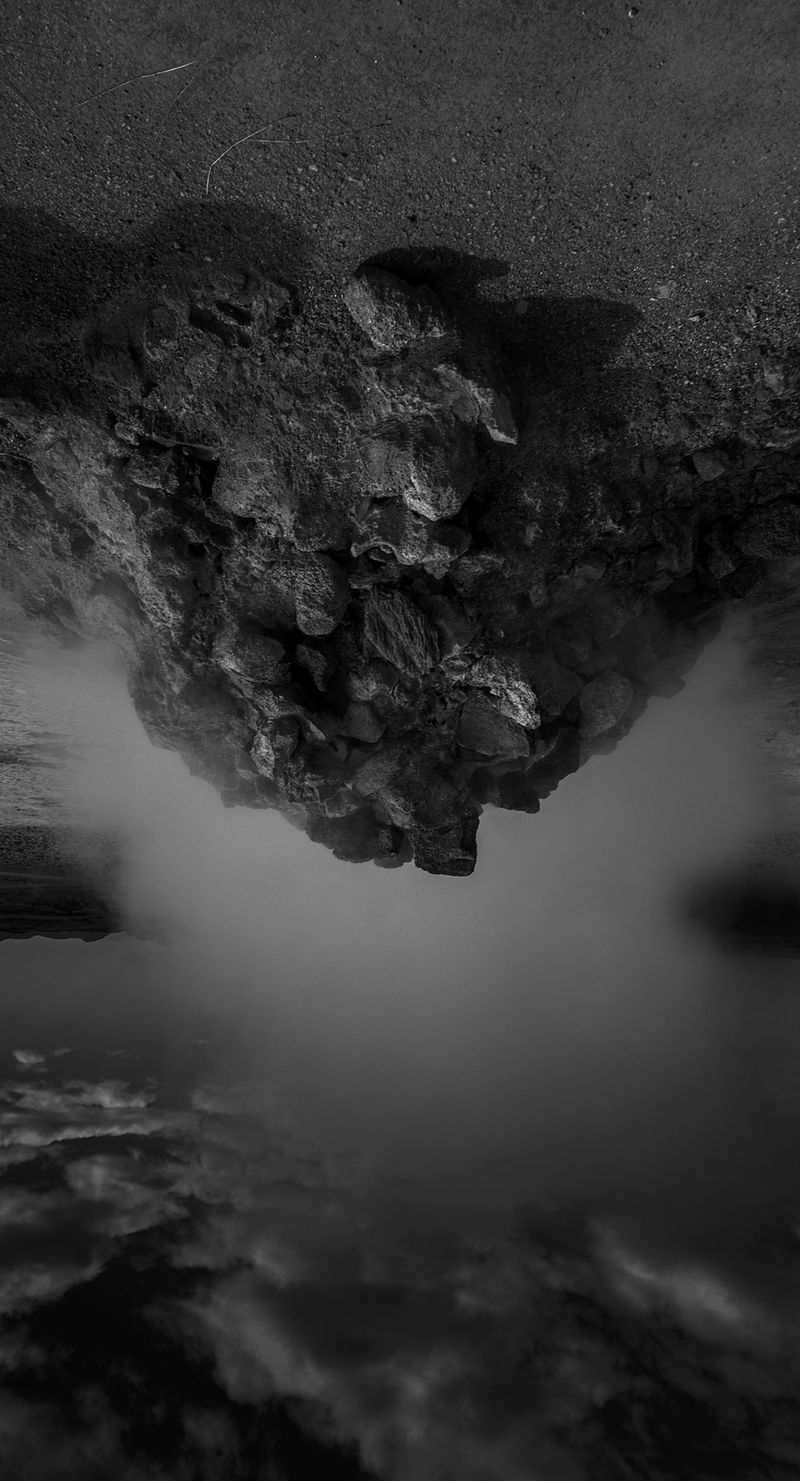 © huber.huber - Image from the Weil ich träume, bin ich nicht. (Because I dream, I am not.) photography project
