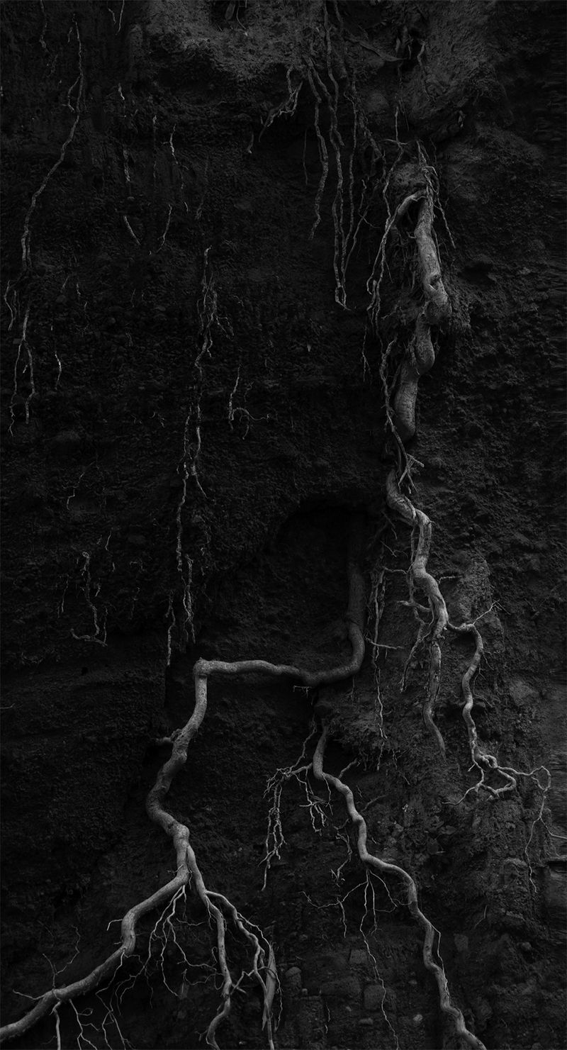 © huber.huber - Image from the Weil ich träume, bin ich nicht. (Because I dream, I am not.) photography project