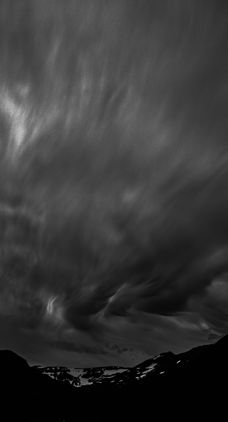 © huber.huber - Image from the Weil ich träume, bin ich nicht. (Because I dream, I am not.) photography project