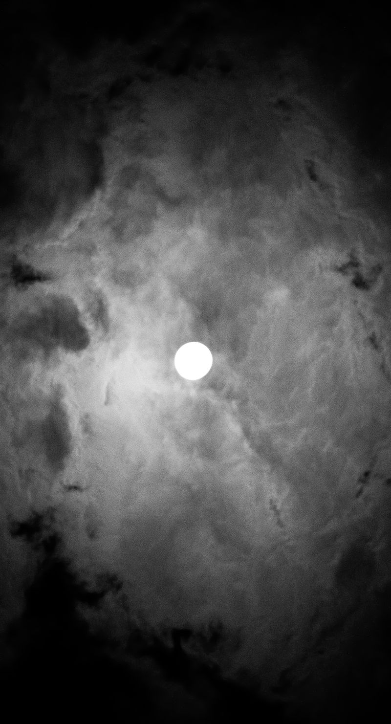 © huber.huber - Image from the Weil ich träume, bin ich nicht. (Because I dream, I am not.) photography project