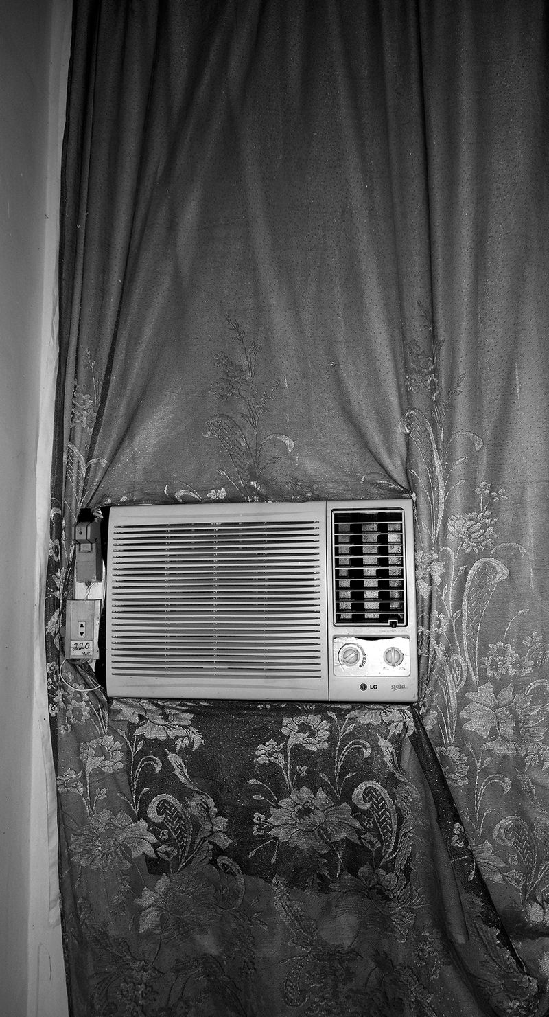 © huber.huber - Image from the Weil ich träume, bin ich nicht. (Because I dream, I am not.) photography project