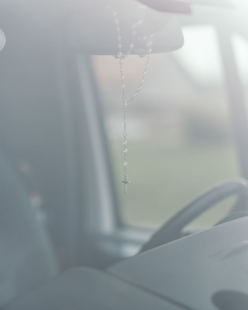 © Matej Jurčević - Image from the Silent Fleeting Sorrows photography project