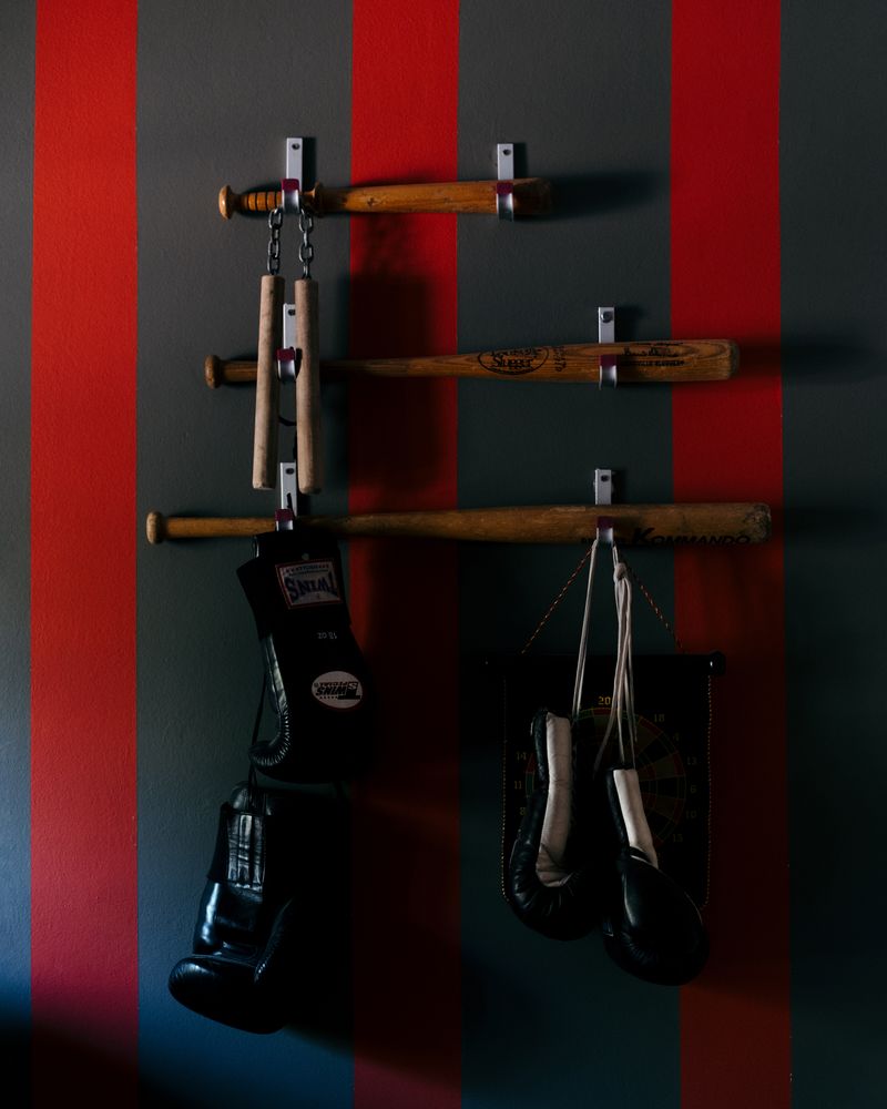 © Matej Jurčević - Image from the Silent Fleeting Sorrows photography project