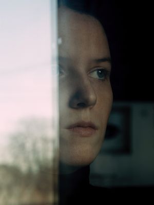 Silent Fleeting Sorrows