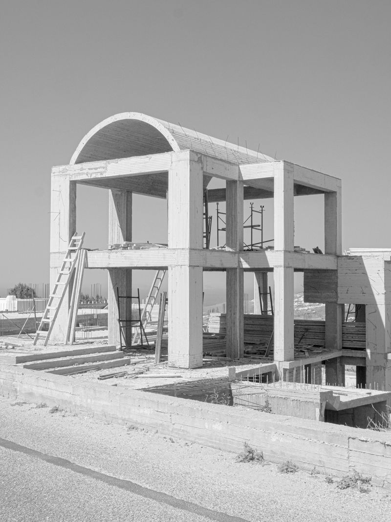 © Alessandro Mazzola - Image from the H.M. photography project