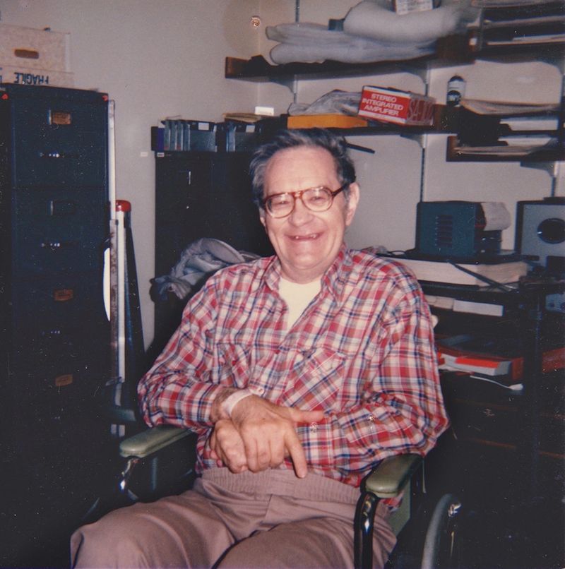 © Alessandro Mazzola - Image from the H.M. photography project