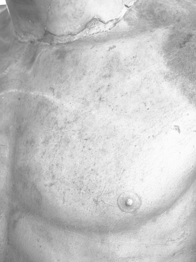 © Alessandro Mazzola - Image from the H.M. photography project