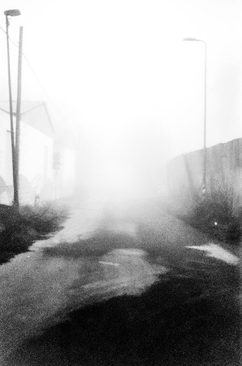 © Alessandro Mazzola - Image from the H.M. photography project