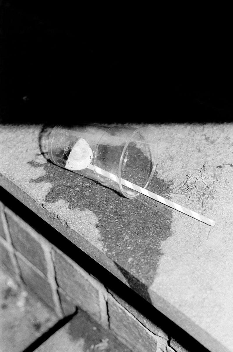 © Alessandro Mazzola - Image from the H.M. photography project