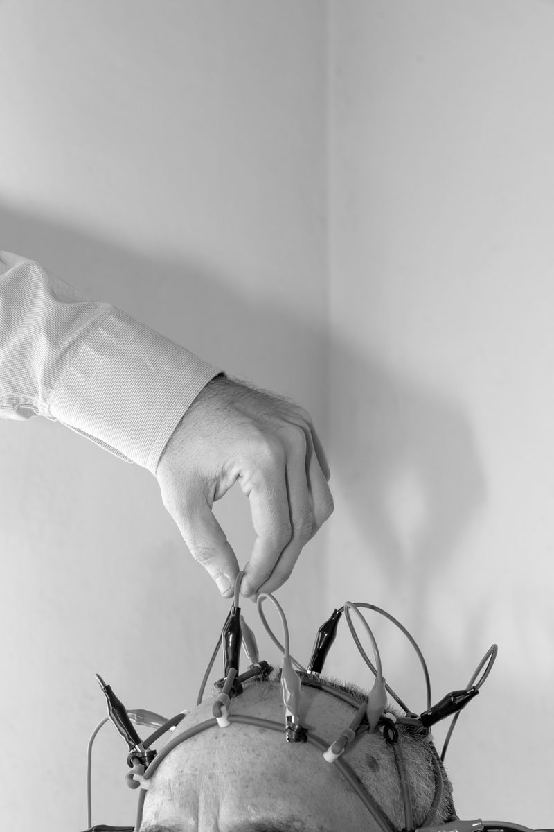 © Alessandro Mazzola - Image from the H.M. photography project