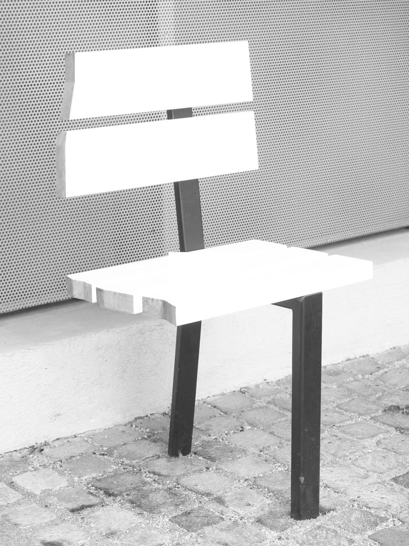 © Alessandro Mazzola - Image from the H.M. photography project