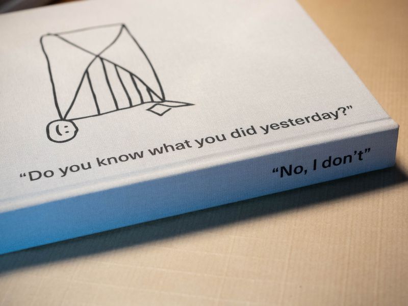 © Alessandro Mazzola - Image from the H.M. photography project