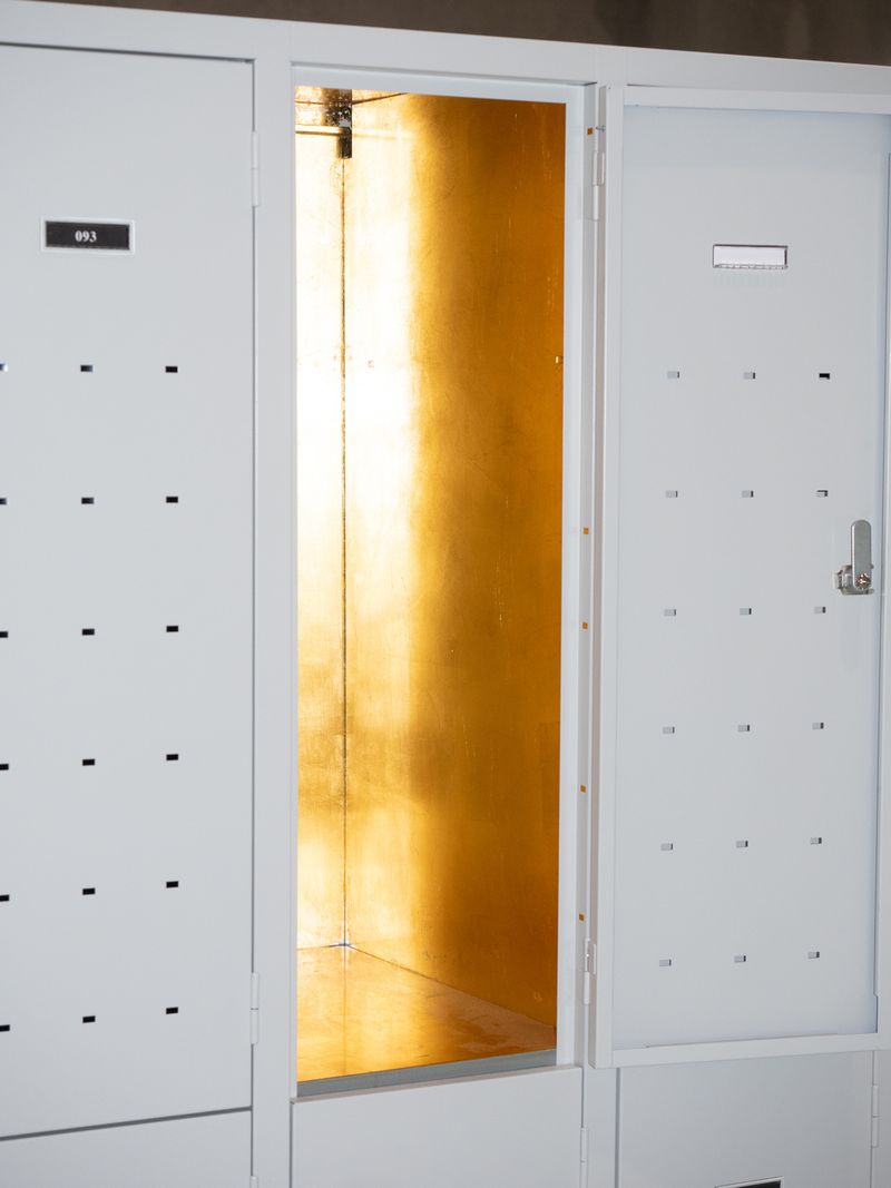 © Alessandro Mazzola - Image from the H.M. photography project