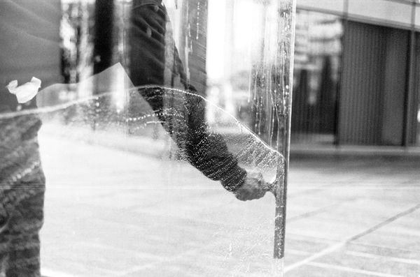 © Alessandro Mazzola - Image from the H.M. photography project