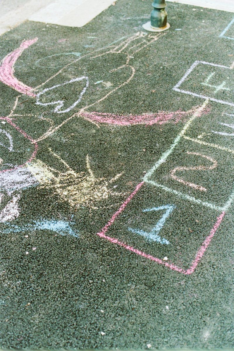 © Alessandro Mazzola - Image from the Today is all my tomorrows photography project