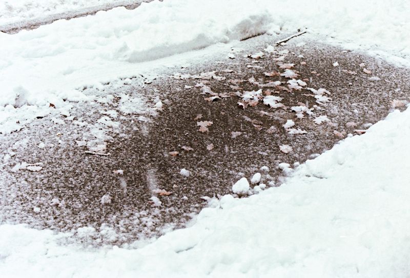 © Alessandro Mazzola - Image from the Today is all my tomorrows photography project