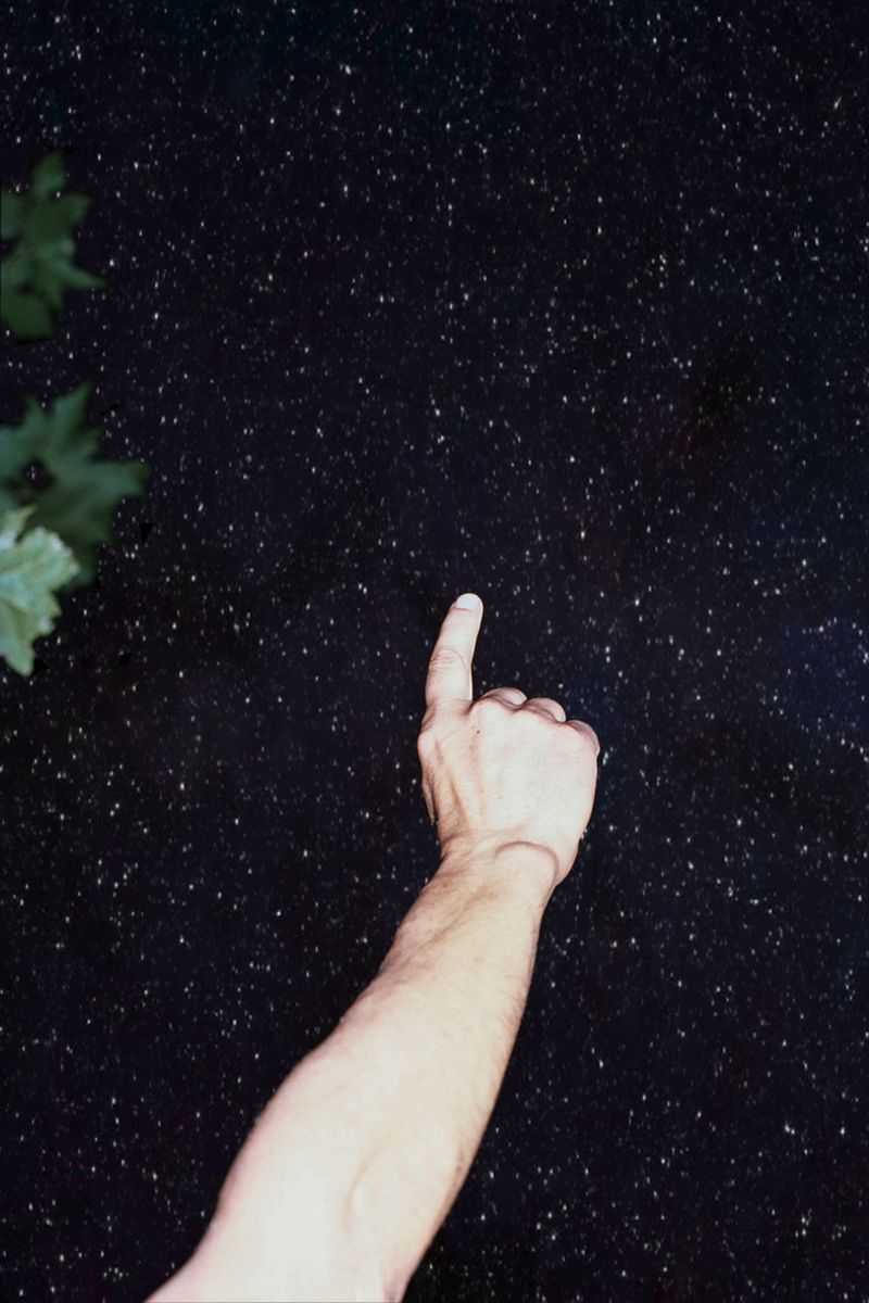 © Alessandro Mazzola - Image from the Today is all my tomorrows photography project