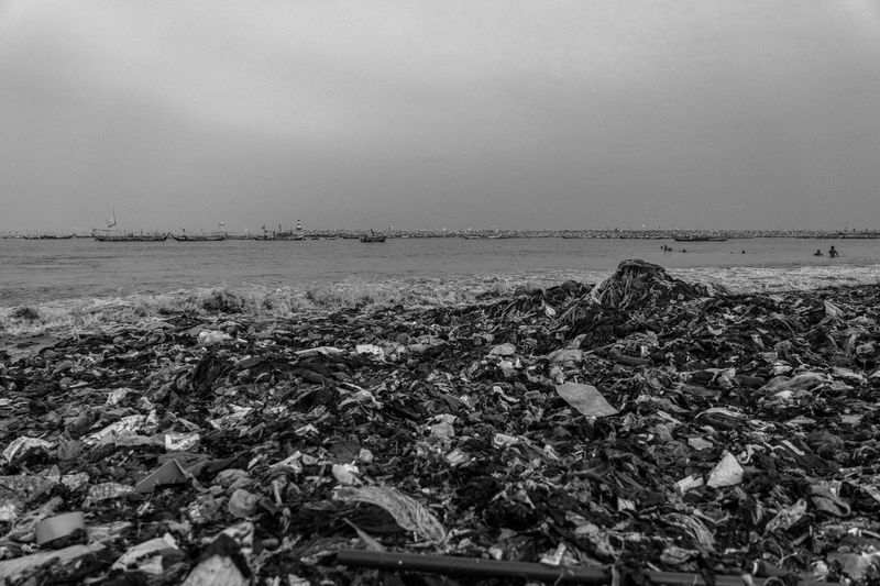 © Natalija Gormalova - Image from the WOVEN FATES photography project