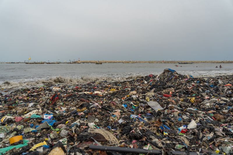 © Natalija Gormalova - Image from the Woven Fates photography project