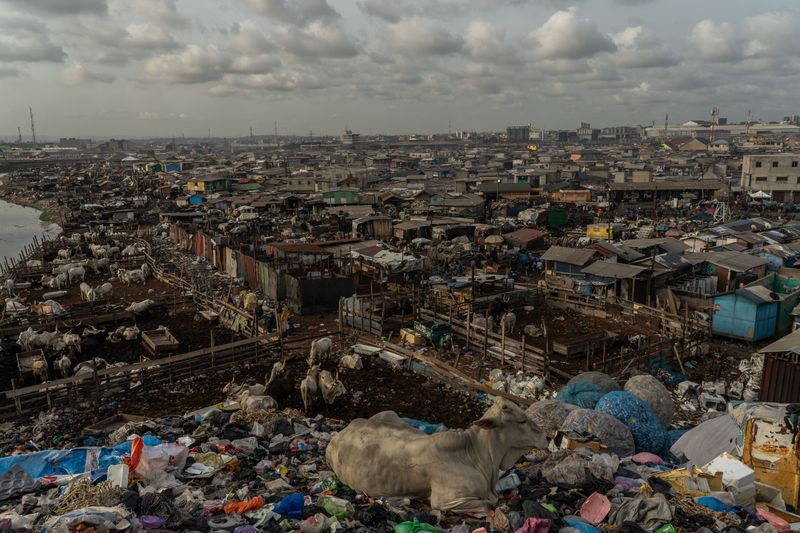 © Natalija Gormalova - Image from the Woven Fates photography project