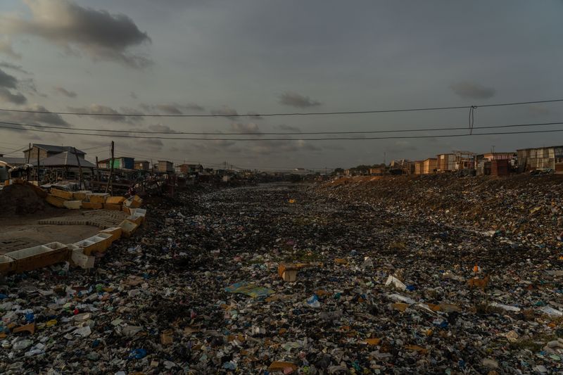 © Natalija Gormalova - Image from the Woven Fates photography project