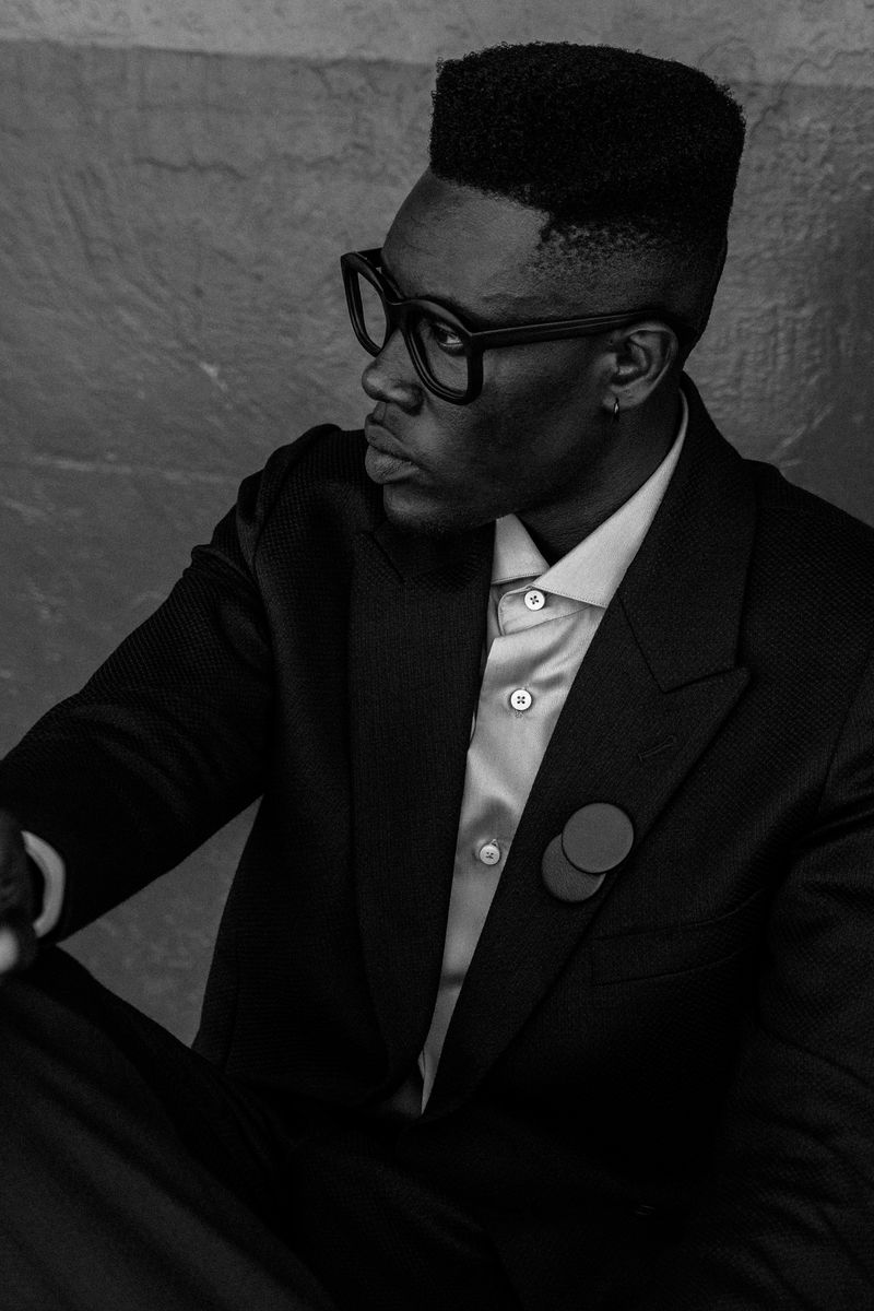 © Natalija Gormalova - Image from the Ghana Club photography project