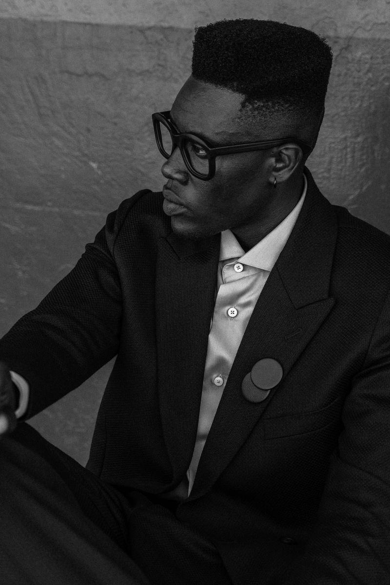 © Natalija Gormalova - Image from the Ghana Club photography project