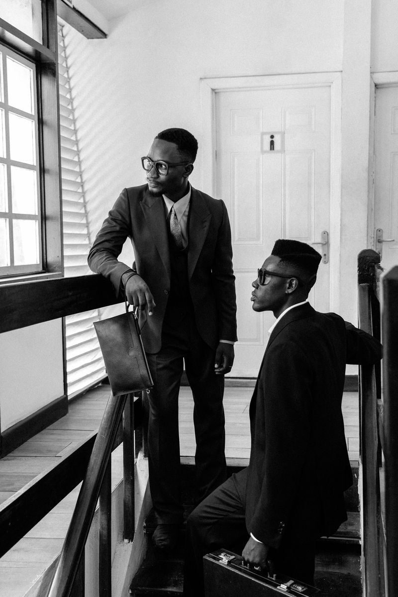 © Natalija Gormalova - Image from the Ghana Club photography project