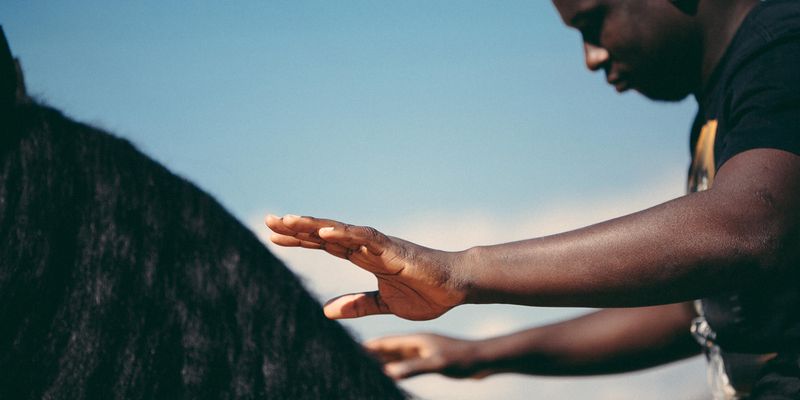 © Francesca Todde - Image from the an emotional reintegration photography project