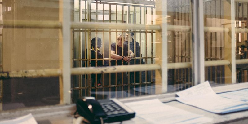 © Francesca Todde - Image from the an emotional reintegration photography project