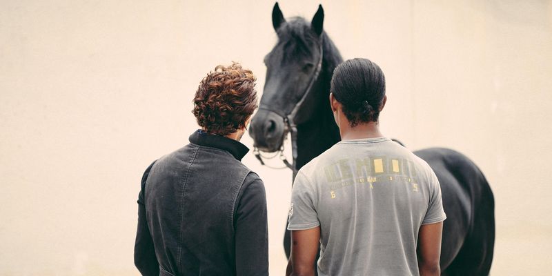 © Francesca Todde - Image from the an emotional reintegration photography project