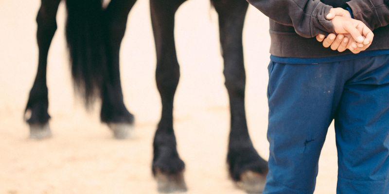 © Francesca Todde - Image from the an emotional reintegration photography project