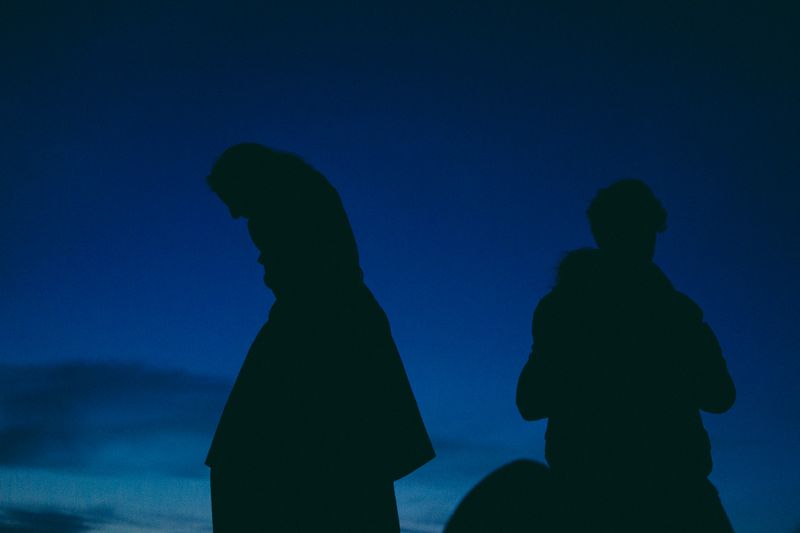 © Francesca Todde - Image from the TransHumance photography project