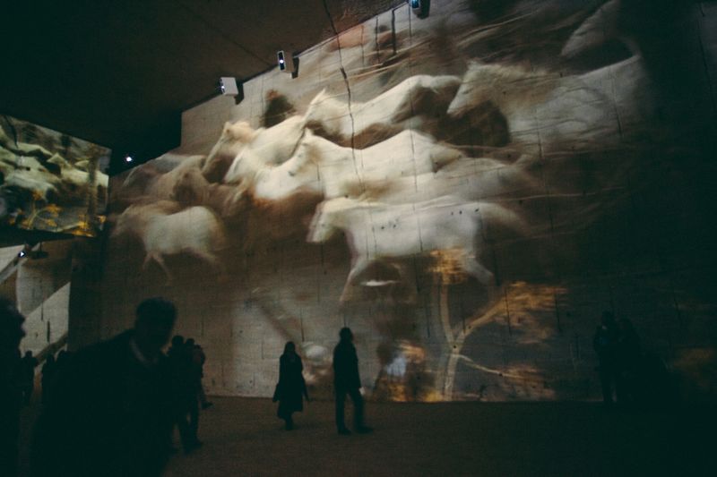 © Francesca Todde - Image from the TransHumance photography project