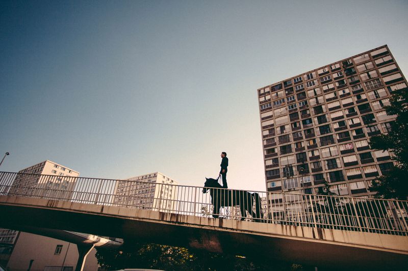 © Francesca Todde - Image from the TransHumance photography project