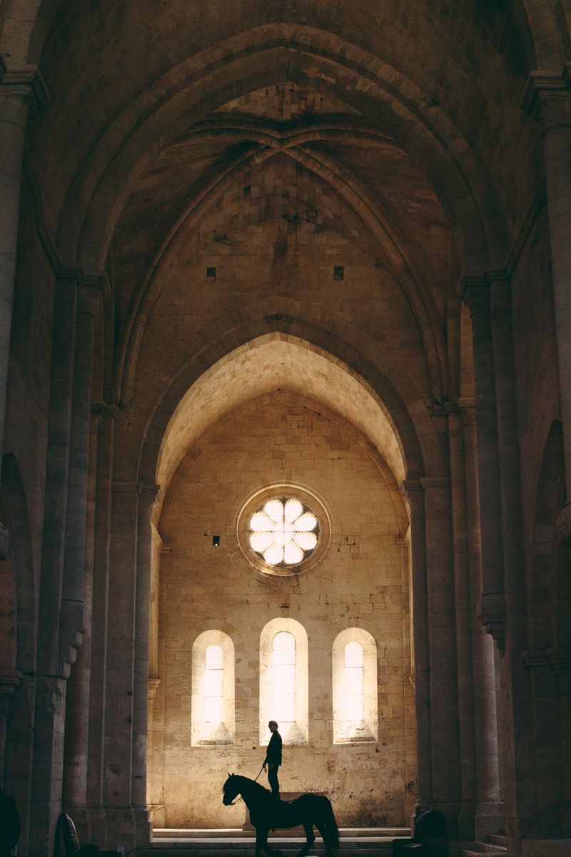 © Francesca Todde - Image from the TransHumance photography project